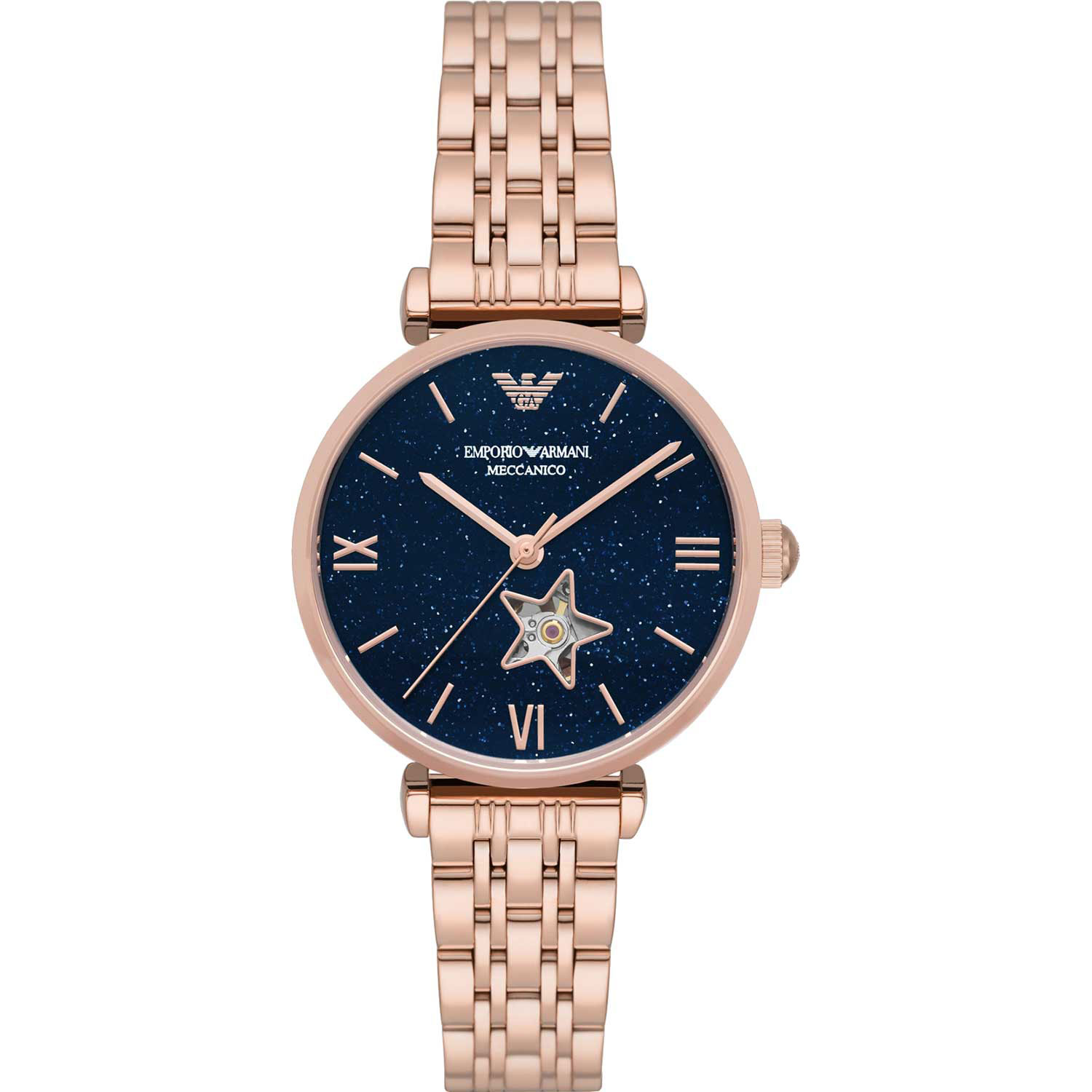 Часы Emporio Armani Gianni T-Bar AR60043